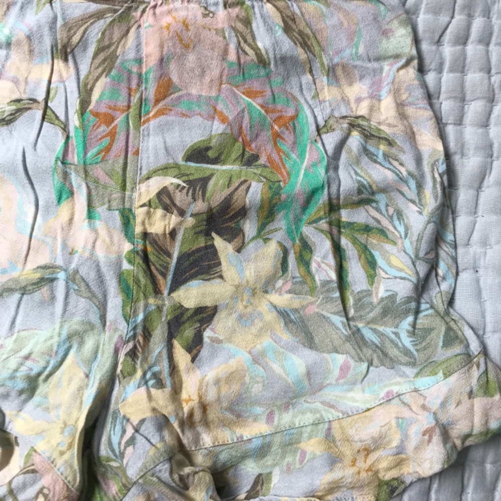 Show me your mumu skort size xs - Picture 5 of 6